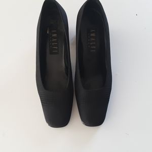 Vintage Amalfi shoes - size 10